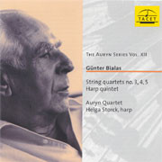 Bialas String Quartets Nos. 3, 4 & 5 CD 1