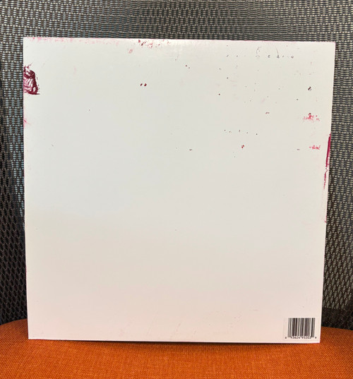 Theophilus London The Remixes LP (Pre-owned, EX) 2