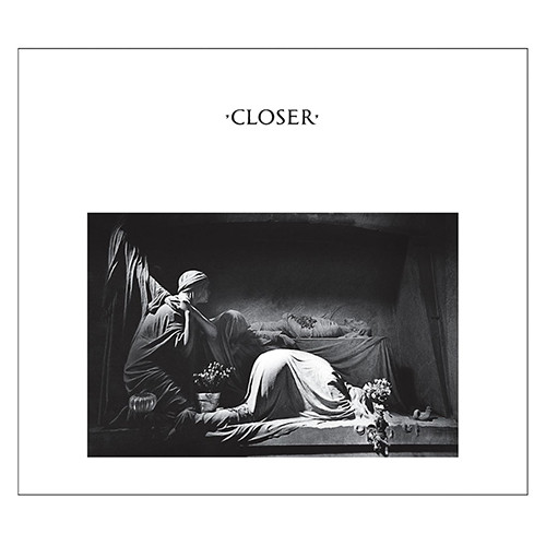 Joy Division Closer 180g LP 1