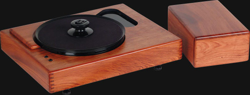 Sota Cosmos Eclipse Non-Vacuum Turntable (Wood Finish) 1