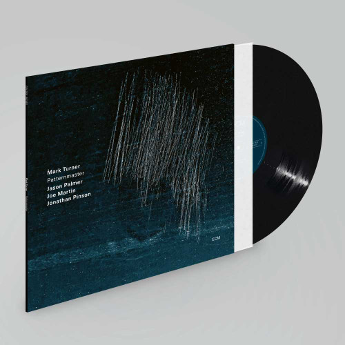 Mark Turner Patternmaster LP 2