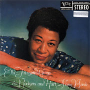Ella Fitzgerald Sings The Rodgers And Hart Song Book 180g 2LP 1