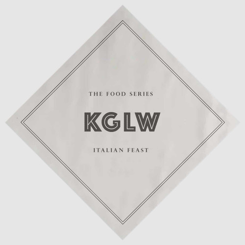 King Gizzard & the Lizard Wizard Italian Feast: Live in New York '25 LP & Flexi Disc 45rpm 7" Vinyl (Picture Disc) 8