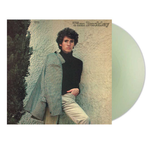 Tim Buckley Tim Buckley LP (Coke Bottle Clear Vinyl) 1