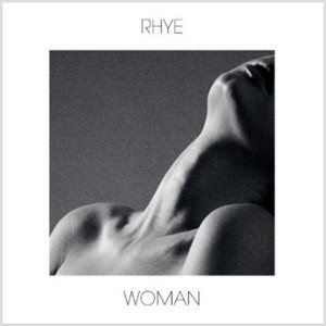 Rhye Woman LP 1