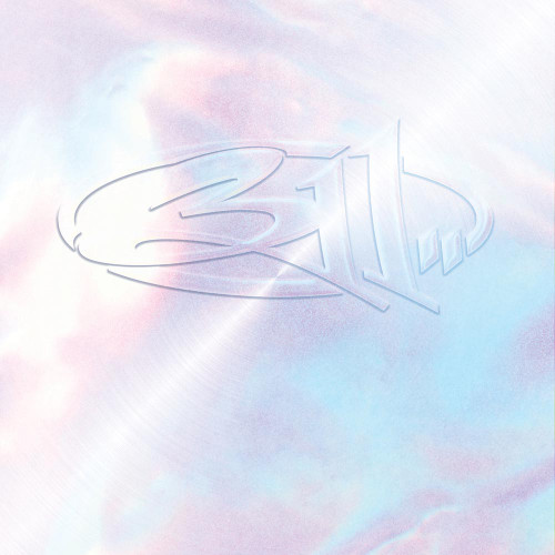 311 311 (30th Anniversary Edition) 2LP (Blue Smoke Vinyl) 1