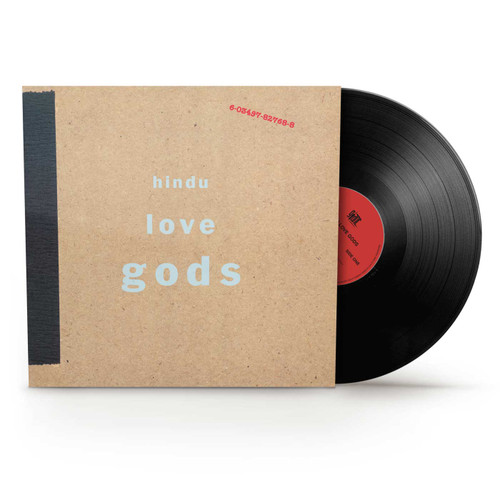 Hindu Love Gods Hindu Love Gods 180g LP 1