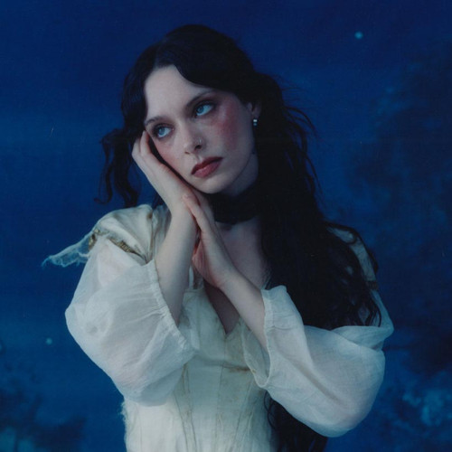 Holly Humberstone Cruel World LP 1