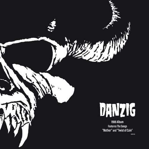 Danzig Danzig LP 1