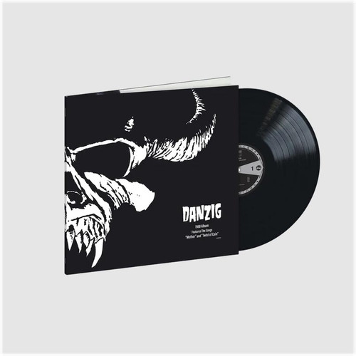Danzig Danzig LP