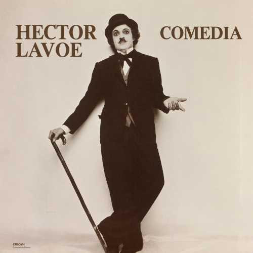 Hector Lavoe Comedia 180g LP 1