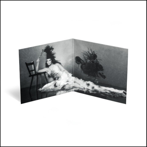 Jessie Ware Superbloom LP 3