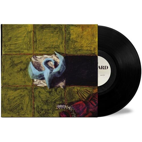 Dove Ellis Blizzard LP 2