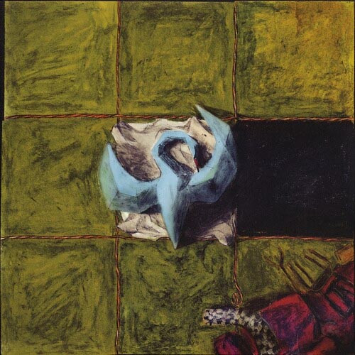 Dove Ellis Blizzard Indie Exclusive LP (Gold Vinyl) 1