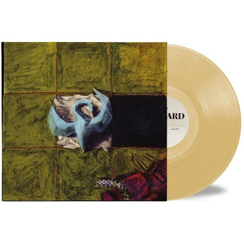 Dove Ellis Blizzard Indie Exclusive LP (Gold Vinyl) 2