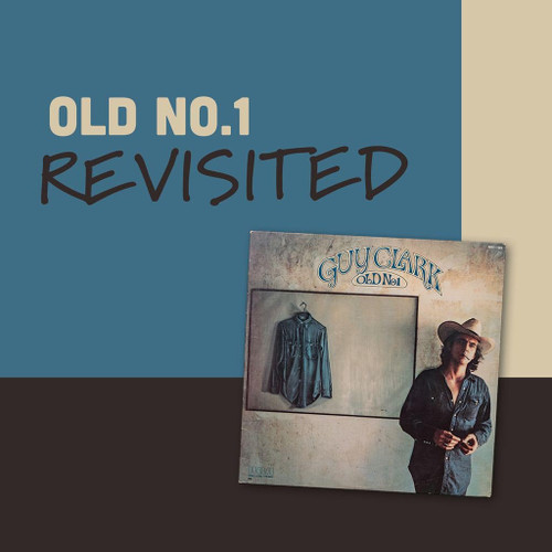 Old No. 1 Revisited LP 1
