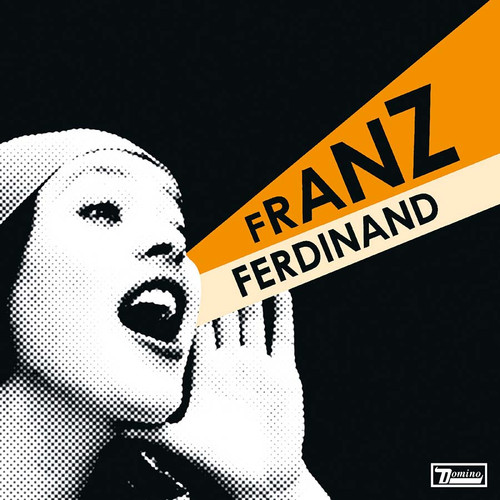 Franz Ferdinand You Could Have It So Much Better (20th Anniversary Remastered Edition) LP 1