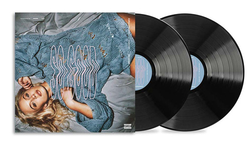 Zara Larsson So Good 2LP