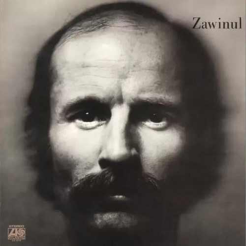 Joe Zawinul Zawinul 180g LP 1