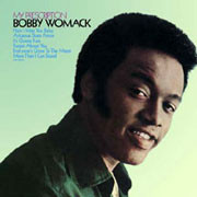 Bobby Womack My Prescription Get Back 180g LP 1