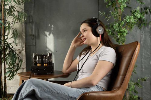Grado Signature S550 Headphones 8