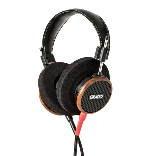 Grado Signature S550 Headphones 4