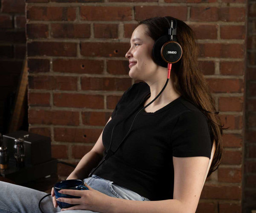 Grado Signature S550 Headphones 9