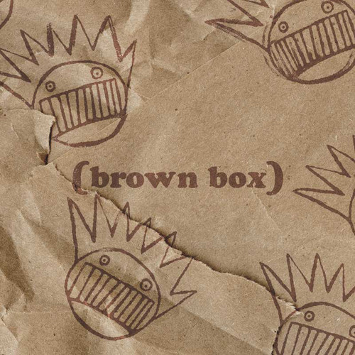 Ween Brown Box 10CD Box Set