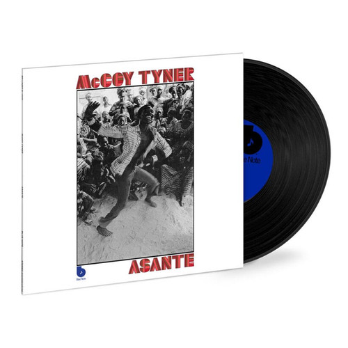 McCoy Tyner Asante (Blue Note Tone Poet Series) 180g LP 2