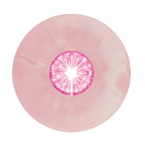 Amanda Jones Adventure Time: Fionna and Cake (Soundtrack from the Animated Series) 2LP (Gumball Pink Vinyl) 4