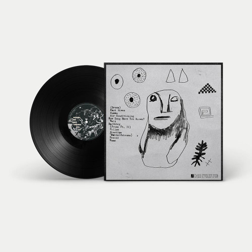 DIIV Oshin LP 3