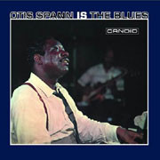 Otis Spann Otis Spann is the Blues 180g LP 1