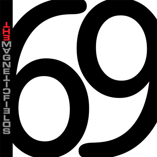 Magnetic Fields 69 Love Songs 10" Vinyl 6 Disc Box Set (Colored Vinyl) 1