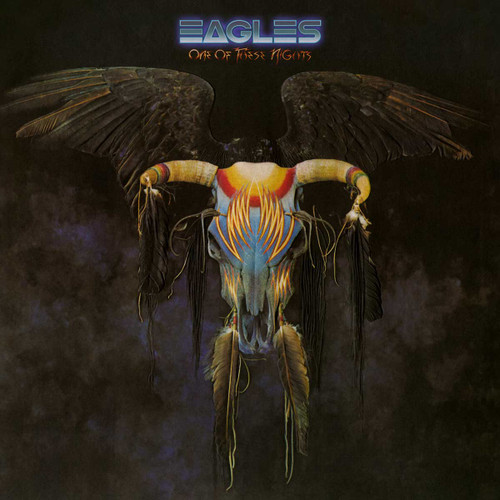 Eagles One of These Nights (Deluxe Edition) 3CD & Blu-Ray 2