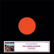 Ravel Alborado Del Gracioso Classic Records 45rpm 200g LP 1