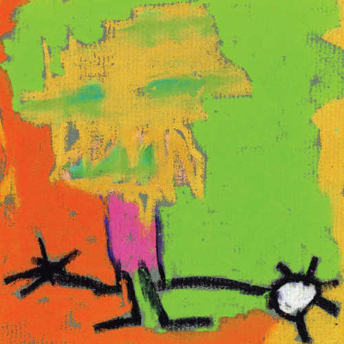 Medeski, Martin & Wood Shack-Man LP (Fluorescent Green Vinyl) 2