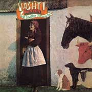 Vashti Bunyan Just Another Diamond Day LP 1