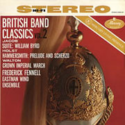 British Band Classics Volume 2 Speaker's Corner 180g LP 1