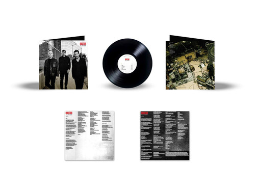 Dogstar All In Now LP 2