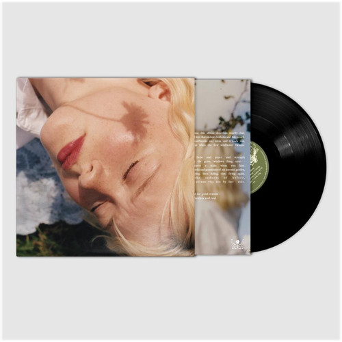 Maisie Peters Florescence LP 2