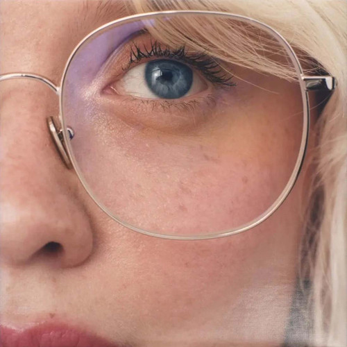 Maisie Peters Florescence Indie Exclusive LP (Clear Vinyl) 1