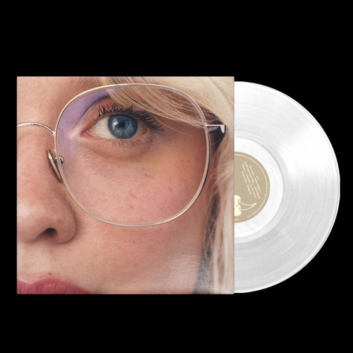 Maisie Peters Florescence Indie Exclusive LP (Clear Vinyl)