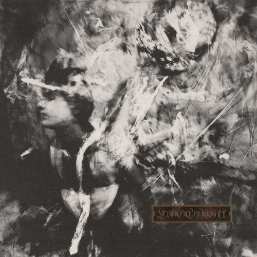 His Name Is Alive Livonia LP 1