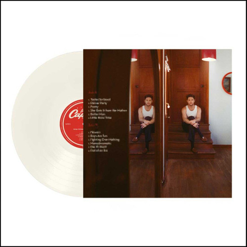 Niall Horan Dinner Party LP (Porcelain Vinyl) 2