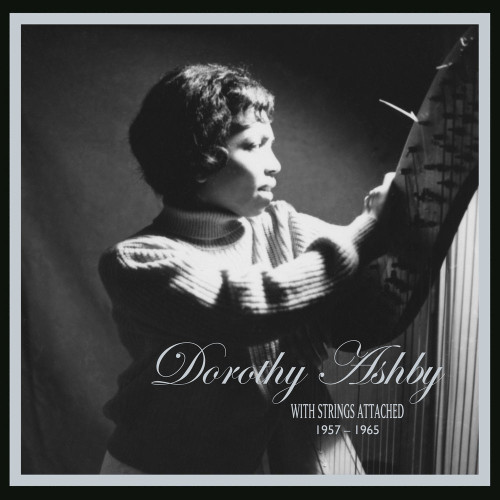 Dorothy Ashby With Strings Attached 1957-1965 180g 6LP Box Set (Opened) 2
