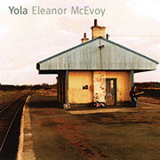 Eleanor McEvoy Yola 180g LP 1