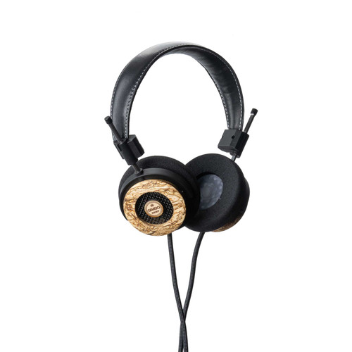 Grado Hemp Classic Series Headphones 1