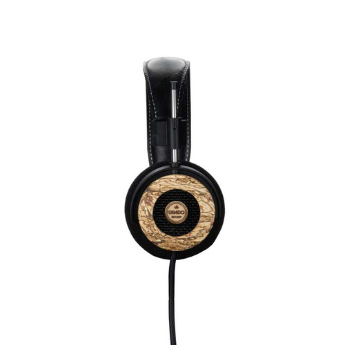 Grado Hemp Classic Series Headphones 2