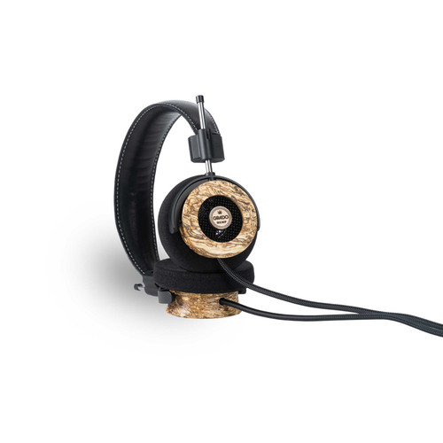 Grado Hemp Classic Series Headphones 3