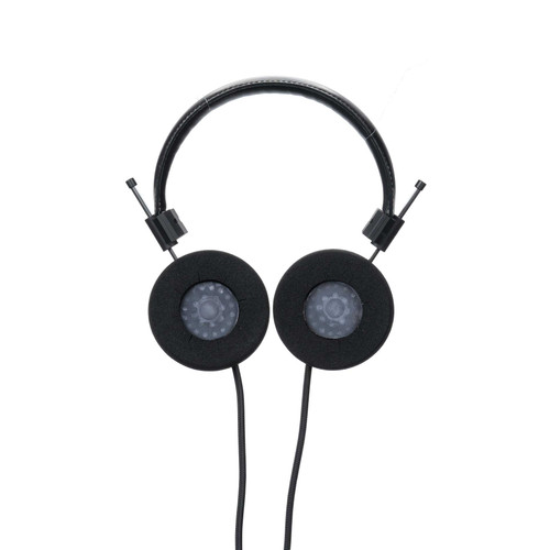 Grado Hemp Classic Series Headphones 4